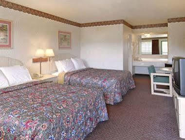 Days Inn By Wyndham Athens Eksteriør billede